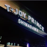 Photo taken at T-Joy Prince Shinagawa by ミ on 4/6/2016