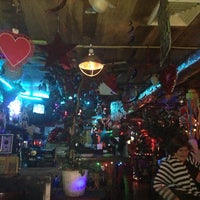 Photo taken at Andres Carne De Tres by Angelica V. on 3/16/2013