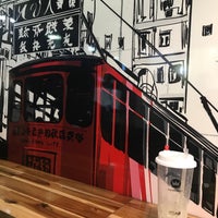 11/5/2018 tarihinde Apoorvziyaretçi tarafından Royal Tea House by Tien Dat'de çekilen fotoğraf