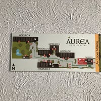 Photo taken at Áurea Hotel and Suites, Guadalajara (México) by Apoorv on 2/15/2017
