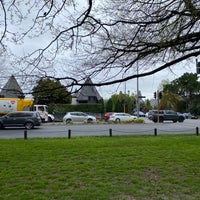 Photo taken at Christchurch by Apoorv on 9/21/2023