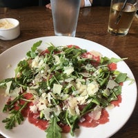 Photo taken at Taverna by Christopher G. on 6/6/2017