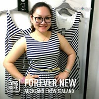 Forever New - Onehunga, Auckland