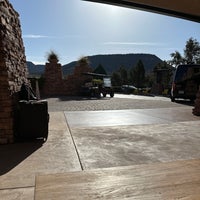 Photo taken at Hilton Sedona Resort at Bell Rock by Grove A. on 3/11/2024