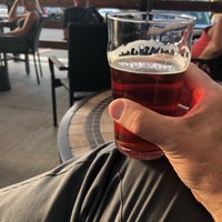Photo taken at Millwood Brewing Company by Grove A. on 8/8/2019