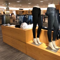 Photo taken at Nordstrom by Grove A. on 4/10/2021
