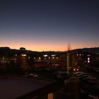 Photo taken at SpringHill Suites Medford by Grove A. on 12/2/2020