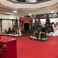 Photo taken at Rogue Valley Mall by Grove A. on 11/12/2020