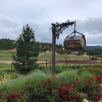 Photo taken at Dancin Vineyards by Grove A. on 6/10/2022