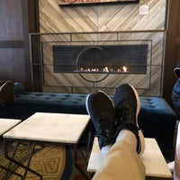 Photo taken at The Grove Hotel by Grove A. on 2/16/2020