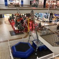 Photo taken at Rogue Valley Mall by Grove A. on 11/24/2020