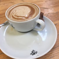Photo taken at Jimmy Joker Coffee by Mine.h T. on 9/22/2017