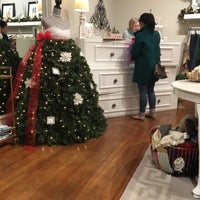 Photo taken at Sassy Shortcake Boutique by Phyllicia O. on 12/31/2017