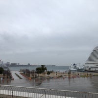 Photo taken at Kobe Maritime Museum by Chie on 3/5/2024