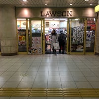 Photo taken at Lawson by Chie on 1/23/2017