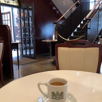 Photo taken at Inoda Coffee by Chie on 4/11/2024