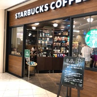Photo taken at Starbucks by Chie on 9/8/2018