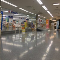 Photo taken at ヤマダデンキ テックランド川口本店 by Chie on 6/7/2018