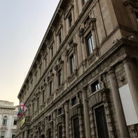 Foto scattata a Palazzo Marino da Chie il 9/17/2019