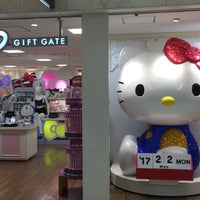 Sanrio Gift Gate 札幌アピア店 Loja De Presentes Em 札幌市