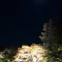 Photo taken at Kodai-ji by Chie on 4/19/2024