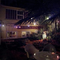 รูปภาพถ่ายที่ Hôtel Eldorado โดย Marisa Z. เมื่อ 12/14/2012