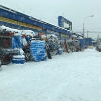 Photo taken at Новомосковский рынок by Юлия Р. on 11/13/2016