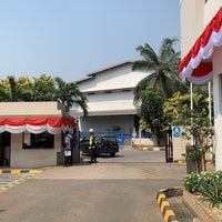 Photo taken at PT. Pamapersada Nusantara by George P. H. on 8/6/2019