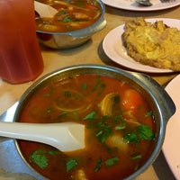 Restoran Vichuda Tomyam Seafood Shah Alam