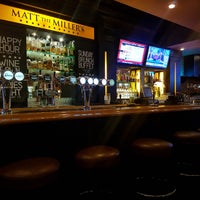 11/20/2017にBrett D.がMatt The Miller&amp;#39;s Tavern Grandviewで撮った写真