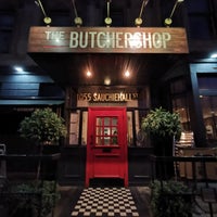 Foto diambil di The Butchershop Bar &amp;amp; Grill oleh Brett D. pada 8/9/2019