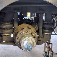 Pete S Tire Barns 80 Public St