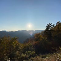 Photo taken at Matsuhime Pass by Masaki N. on 10/31/2020