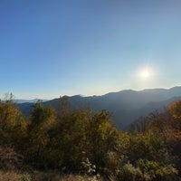 Photo taken at Matsuhime Pass by Masaki N. on 10/31/2020