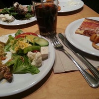 Photo taken at Parkside Restaurant (IRC) by Jihyun L. on 4/19/2013