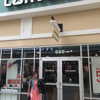 converse factory outlet