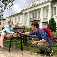 Photo taken at Кирилло-Белозерский монастырь / Kirillo-Belozersky Monastery by Кэт on 8/5/2021