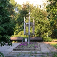 Photo taken at Андерсенград by Кэт on 6/20/2021