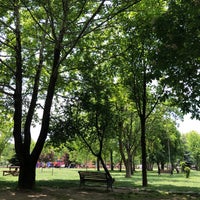 Photo taken at Atatürk Orman Parkı by Tuba C. on 5/27/2022