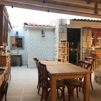 filizce konuk evi otel