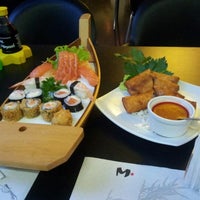 Photo taken at Moyash Restaurante by Cenez A. on 11/12/2012