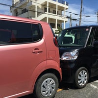 Jネットレンタカー 那覇空港店 J Net Rent Car 1 Tip From 131 Visitors