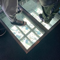 Photo taken at Glass Floor by asami . on 3/27/2024