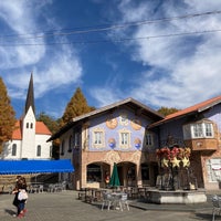 ドイツ バイエルン州の村 犬山市 愛知県 ドイツ バイエルン州の村 犬山市 愛知県