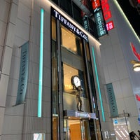 Tiffany Co 新宿店 西新宿 174 Visitors Tiffany Co 新宿店 西新宿 174 Visitors