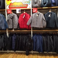 ユニクロ 立川高島屋店 Artik Kapali 立川 196 Ziyaretcidan 1 Tavsiye