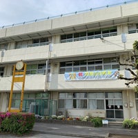 Photo taken at 小平市立小平第七小学校 by Conjunction Y. on 4/23/2023