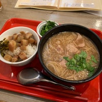 4/9/2021にConjunction Y.が台湾麺線で撮った写真