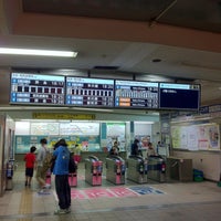 小平駅 Kodaira Sta Ss19 Train Station In 小平市