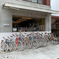 Tokyobike Shop 吉祥寺 武蔵野 12 Visitors